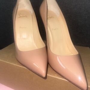 Christian Louboutin Shoes